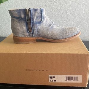 Booties